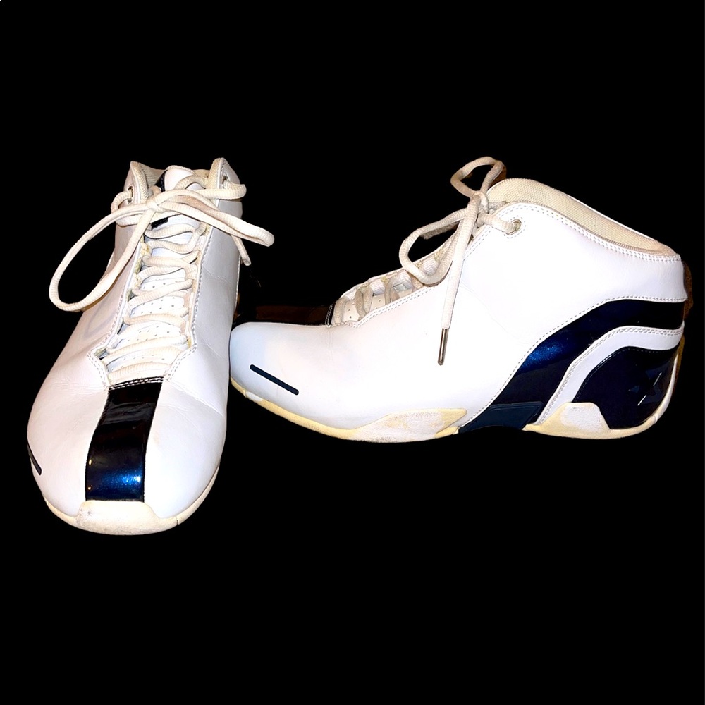 Starbury team Men’s shoes